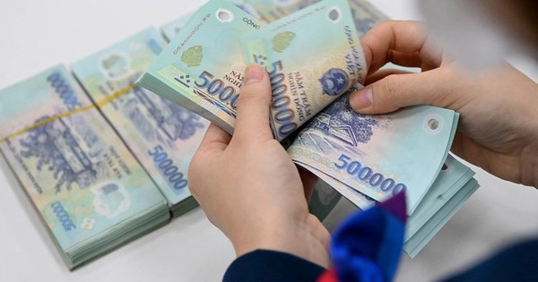 Từ 1/1/2026, mức lương tối thiểu được tăng bao nhiêu?