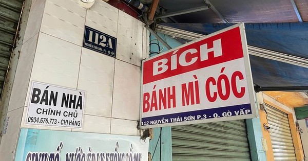Sau ổ bánh mì "thương hiệu": Ai đang "ngộ độc" trách nhiệm?