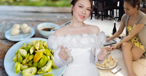 Chuyện ăn uống của Mỹ Tâm gây bất ngờ lớn