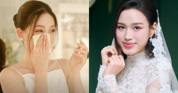 Lý do Á hậu Phương Nga không có mặt trong đám cưới Hoa hậu Đỗ Hà