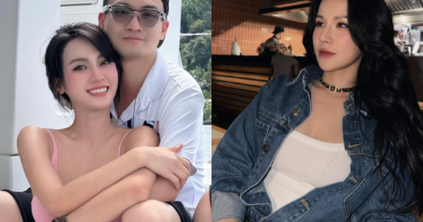 Động thái của Diệp Lâm Anh trong lúc chồng cũ công khai yêu Á hậu Vũ Thuý Quỳnh