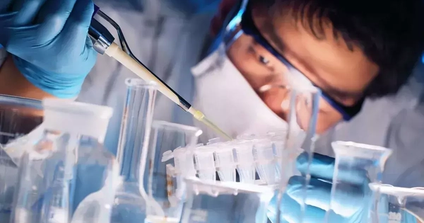 Trung Quốc đẩy mạnh nghiên cứu “thuốc trường sinh”