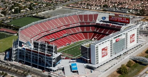 Tiền đỗ xe ở World Cup 2026 còn... đắt hơn tiền vé, con gà đẻ trứng vàng mới của FIFA