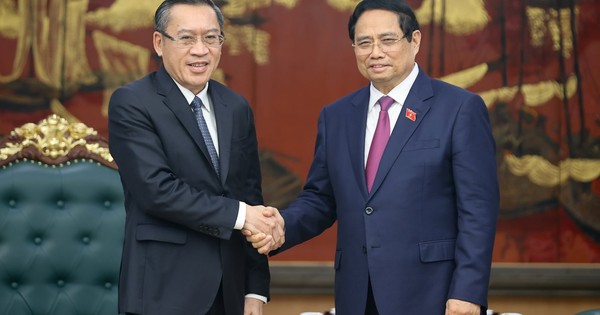 Nhiều người Lào sẽ được hưởng "đặc quyền" chưa từng có ở biên giới Việt Nam