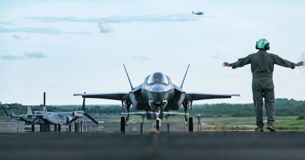 Mỹ không thể giải thích