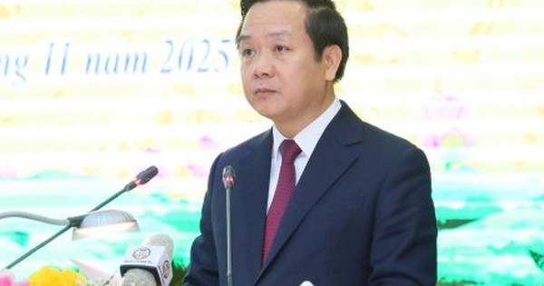 Ông Phạm Quang Ngọc được bầu làm Chủ tịch UBND tỉnh Hưng Yên