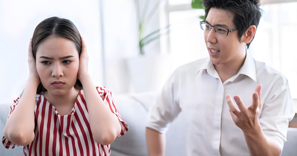 Sống chung với vợ đã đủ mệt, vậy mà tôi còn phải chịu đựng thêm cô em vợ khiến gia đình lúc nào cũng như có "thuốc nổ"