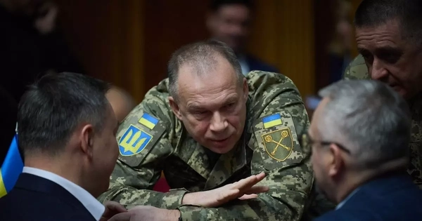 Nga tấn công dồn dập ở Zaporizhzhia, Ukraine tháo lui khỏi nhiều vị trí