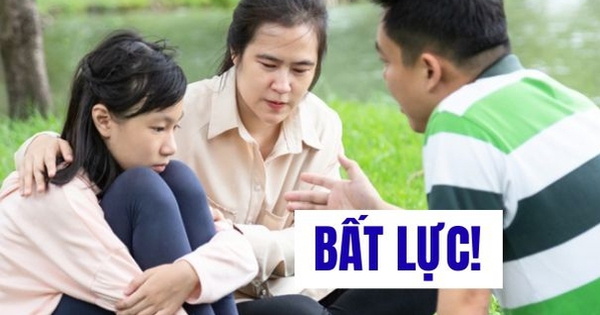 Con gái đỗ ĐH top đầu, xinh xắn nhưng bạn trai nào cũng xa lánh, bà mẹ Hà Nội đau khổ: Tôi nên làm gì?