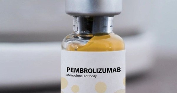 Thuốc ung thư vừa được cấp phép điều trị bệnh gì, giá ra sao?