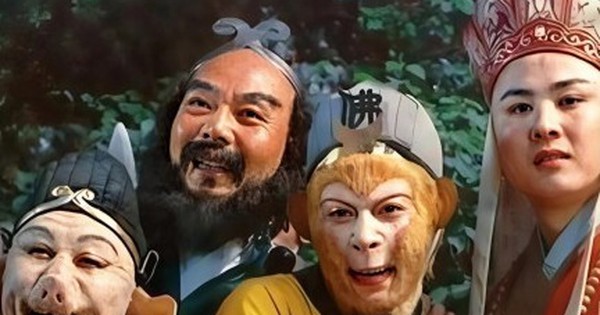 Số phận dàn diễn viên 'Tây du ký': Người thành triệu phú, kẻ đi hát rong