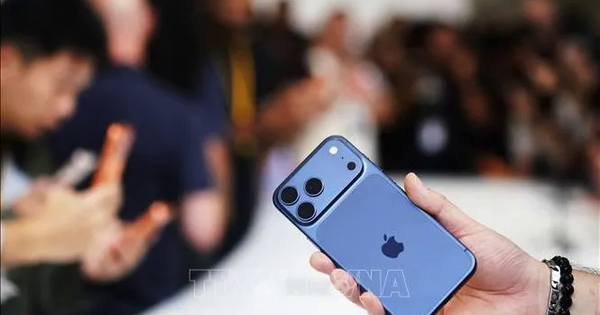 Cảnh báo chiêu lừa đảo mới nhắm vào người dùng iPhone bị mất máy