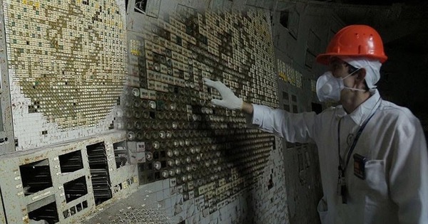 Bí ẩn về loài nấm đen mới được phát hiện, có thể 'ăn' bức xạ ở Chernobyl