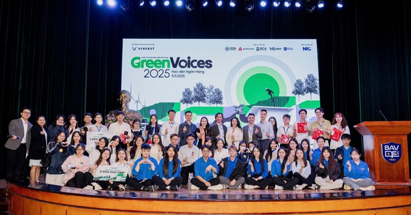 Bạn sinh viên Học viện Ngân hàng nhận ra một lợi ích bất ngờ của xe điện: không phiền đến hàng xóm!