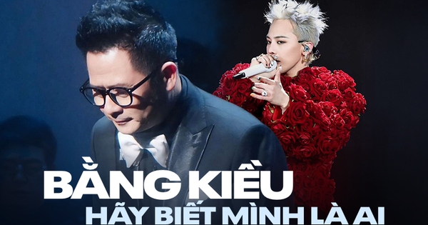 Bằng Kiều - Xin hãy biết mình là ai