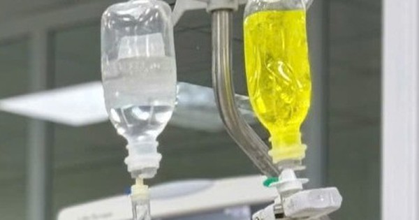 Cục Quản lý Dược: Thuốc ung thư Pembroria vừa cấp phép không phải thuốc mới