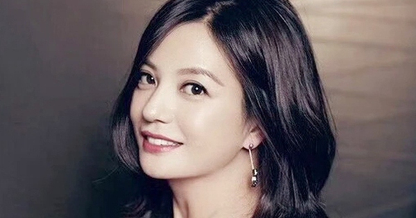 Triệu Vy lên tiếng về tin đồn qua đời vì ung thư
