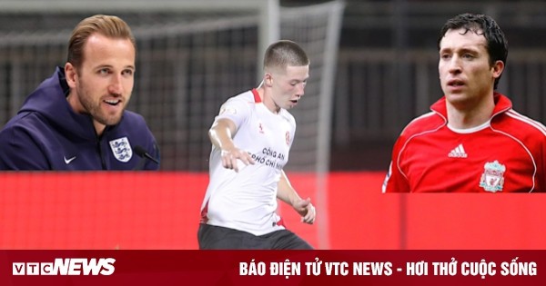 Cầu thủ Việt kiều tiết lộ được Harry Kane khuyên về V.League