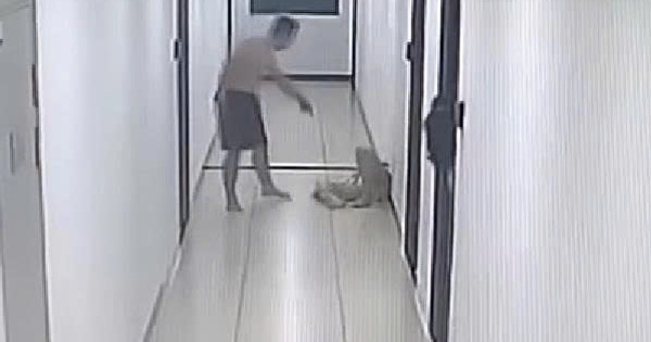 Công an xác minh vụ người phụ nữ tố bị chồng hành hung dã man