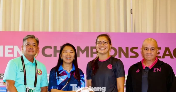 Huỳnh Như và đồng đội quyết vào chung kết cúp C1 nữ châu Á