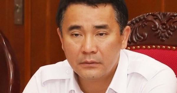 Cựu Phó Chủ tịch Phú Thọ chi 7 triệu USD đánh bạc bị tuyên án 3 năm 6 tháng tù