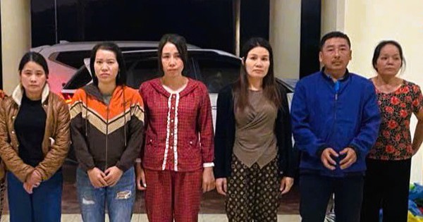 Phá đường dây lô đề giao dịch mỗi tháng gần 50 tỉ đồng