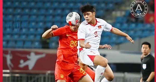 Tuyển Việt Nam bùng nổ, gieo sầu cho Trung Quốc, thẳng hướng ngôi vô địch tại đất khách