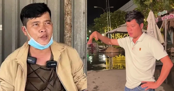 Ông trùm thứ 2 của Điền Quân nói thẳng khó khăn kinh tế, tiền bạc