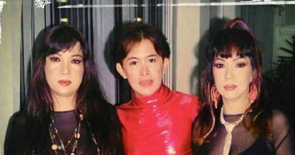 Nữ danh ca 67 tuổi: "Cả một xe của đài truyền hình vào tận nhà tôi"