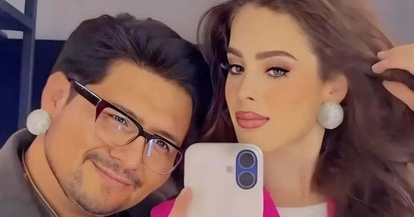 Giám đốc hoa hậu bị bắt ở Thái Lan