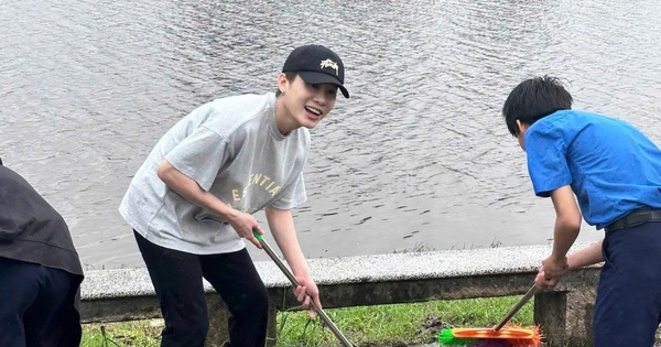 Jack có động thái thay đổi sau án phạt