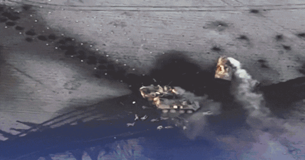 Công sự cháy hàng loạt dưới bão lửa KAB, giờ G sắp điểm ở Pokrovsk - Ông Putin có động thái khiến Paris "tức giận tột độ"