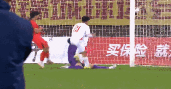 Lại thua tuyển Việt Nam, báo Trung Quốc than thở: "Sau 6 năm chúng ta vẫn giậm chân tại chỗ"