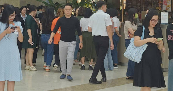 Đêm 12/11, Hà Nội bất ngờ rung lắc