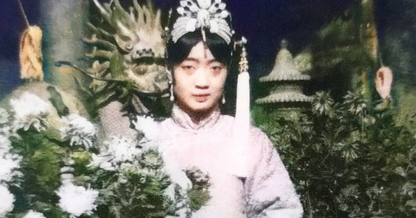 Thái giám cuối cùng nhà Thanh tiết lộ: Hoàng hậu Uyển Dung có một thói quen khi tắm khiến Phổ Nghi ghét cay ghét đắng