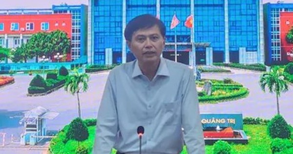 Nhiễm vi khuẩn lạ, 70 bệnh nhân tại bệnh viện Quảng Trị không lành vết mổ