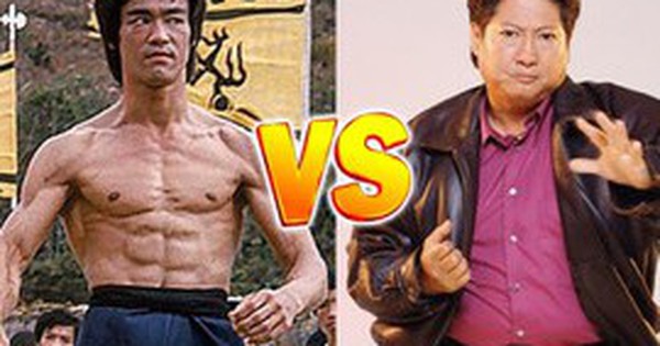 Lý Tiểu Long đấu Hồng Kim Bảo: Màn tỷ võ đi trước thời đại, mở đường cho MMA