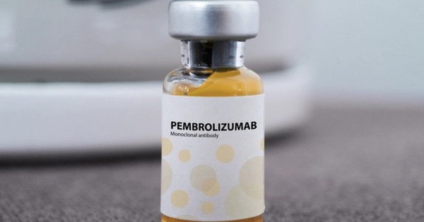 Thuốc trị ung thư Pembroria được cấp phép ở Việt Nam: Sử dụng ở Nga từ bao giờ? Hiệu quả ra sao?