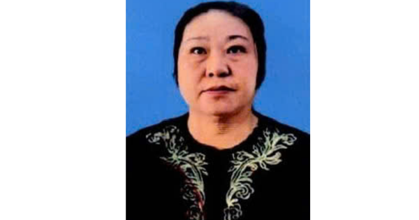 Truy nã đặc biệt Đỗ Xa Mí