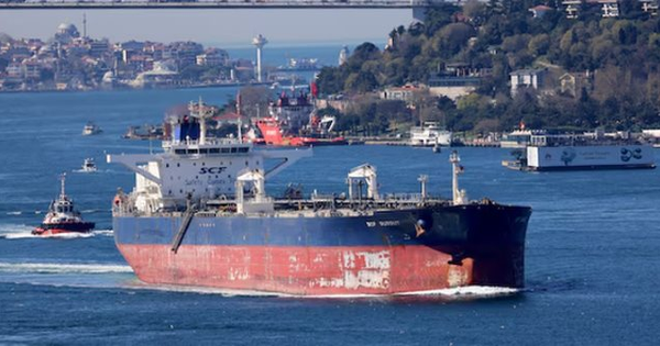 Ấn Độ tránh xa dầu Nga, hai quốc gia lập tức hưởng lợi: Chiếm trọn thị phần nhập khẩu trong tháng 12, giá rẻ cạnh tranh với Moscow