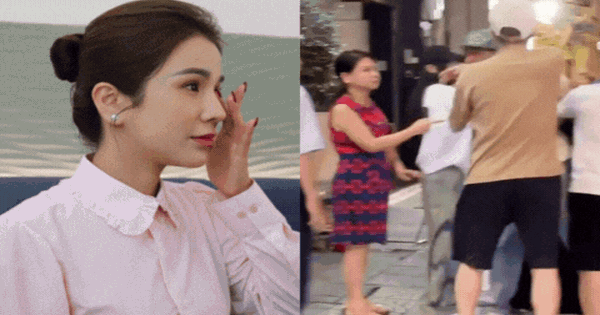 Đức Phạm phản pháo Diệp Lâm Anh "giở trò", kể tường tận vụ đánh nhau, netizen phát mệt với đôi vợ chồng cũ!