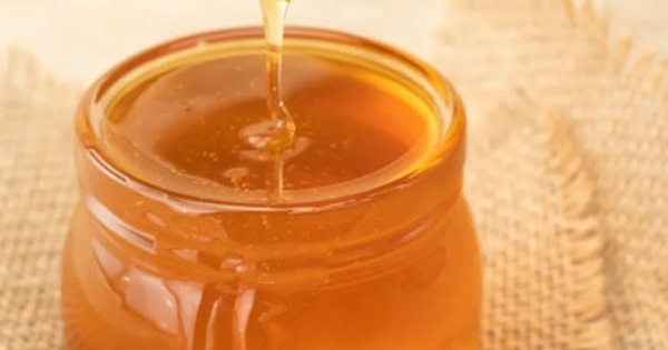 3 thứ kết hợp cùng mật ong thành thuốc bổ, giúp giải độc gan hiệu quả
