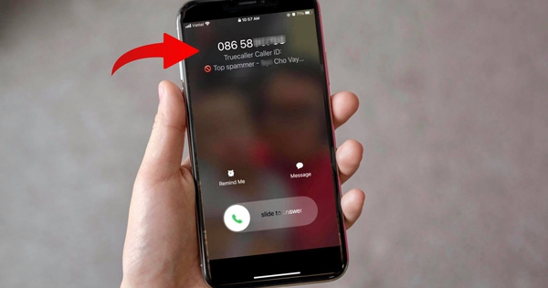 Công an chỉ đích danh 2 số điện thoại lừa đảo, người dân thấy gọi đến tuyệt đối không nghe máy