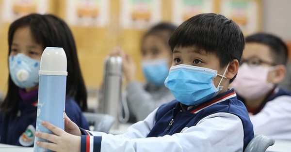 Hàng trăm học sinh khắp các tỉnh nghỉ học vì dịch cúm A lan nhanh: Cảnh báo nóng từ các bác sĩ đầu ngành