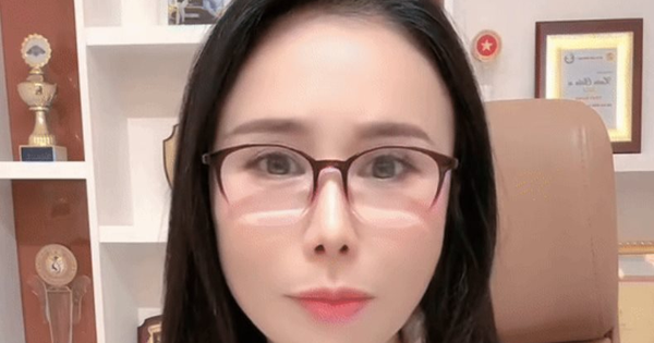 "Phú bà" Mailisa là ai?