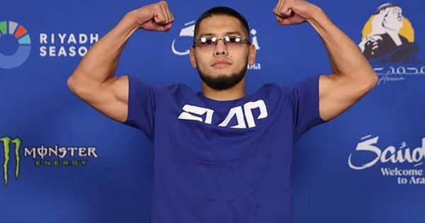 Võ sĩ Kazakhstan lập môn phái, khiêu chiến võ lâm Trung Quốc