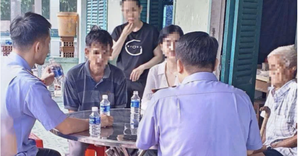 Vụ nữ sinh ở Vĩnh Long tử vong: Thông báo mới t...