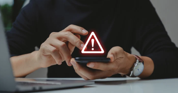 Lại xuất hiện trò lừa đảo qua mạng mới, người dân cần cập nhật ngay