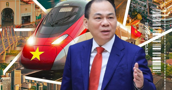 Tỷ phú Phạm Nhật Vượng chuyển tiếp lượng cổ phi...