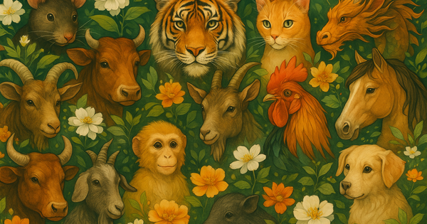 4 con giáp giàu có nhất tháng 11 âm: Có quý nhân trợ giúp, biết tận dụng thì không lo thiếu tiền tiêu